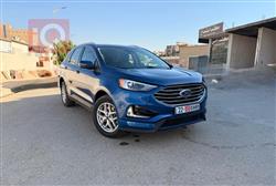 فورد ادج
